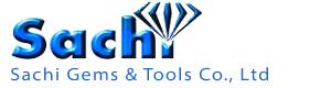 Sachi Gems & Tools