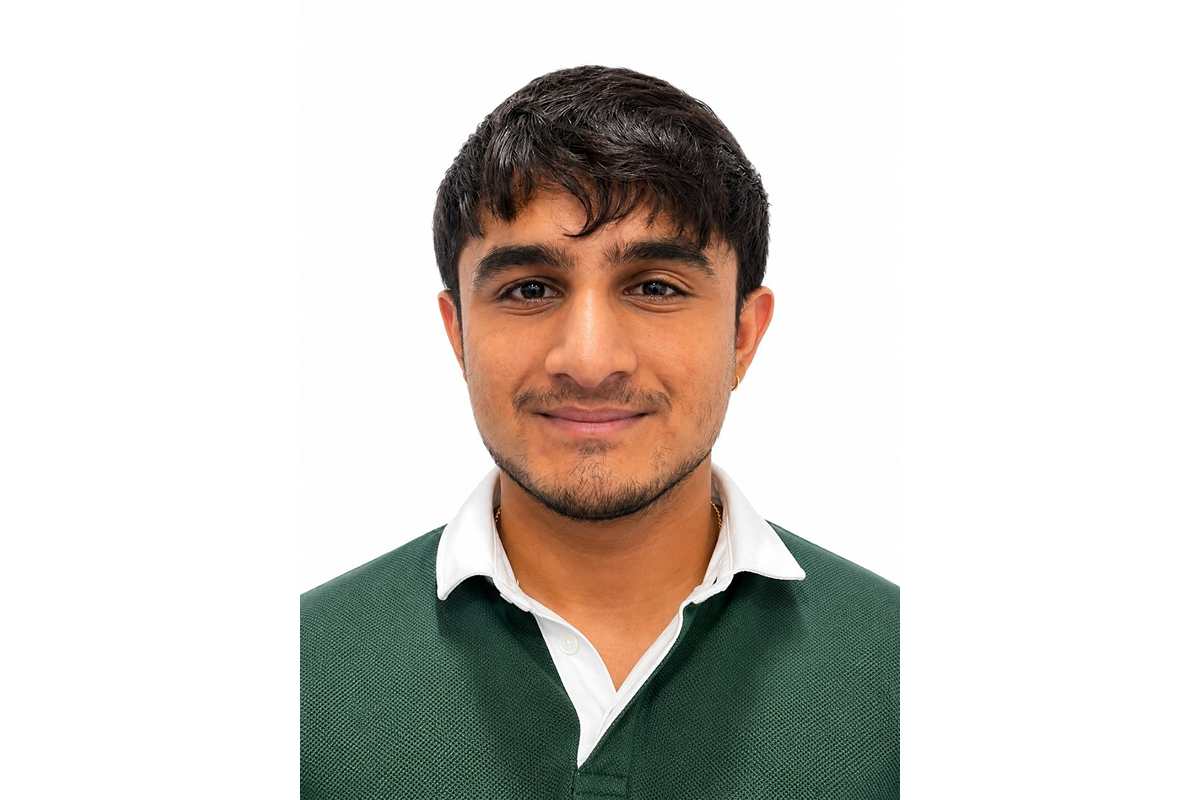 Parth Makvana