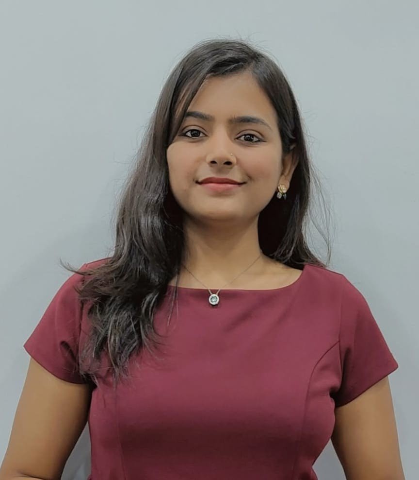Seema Singh