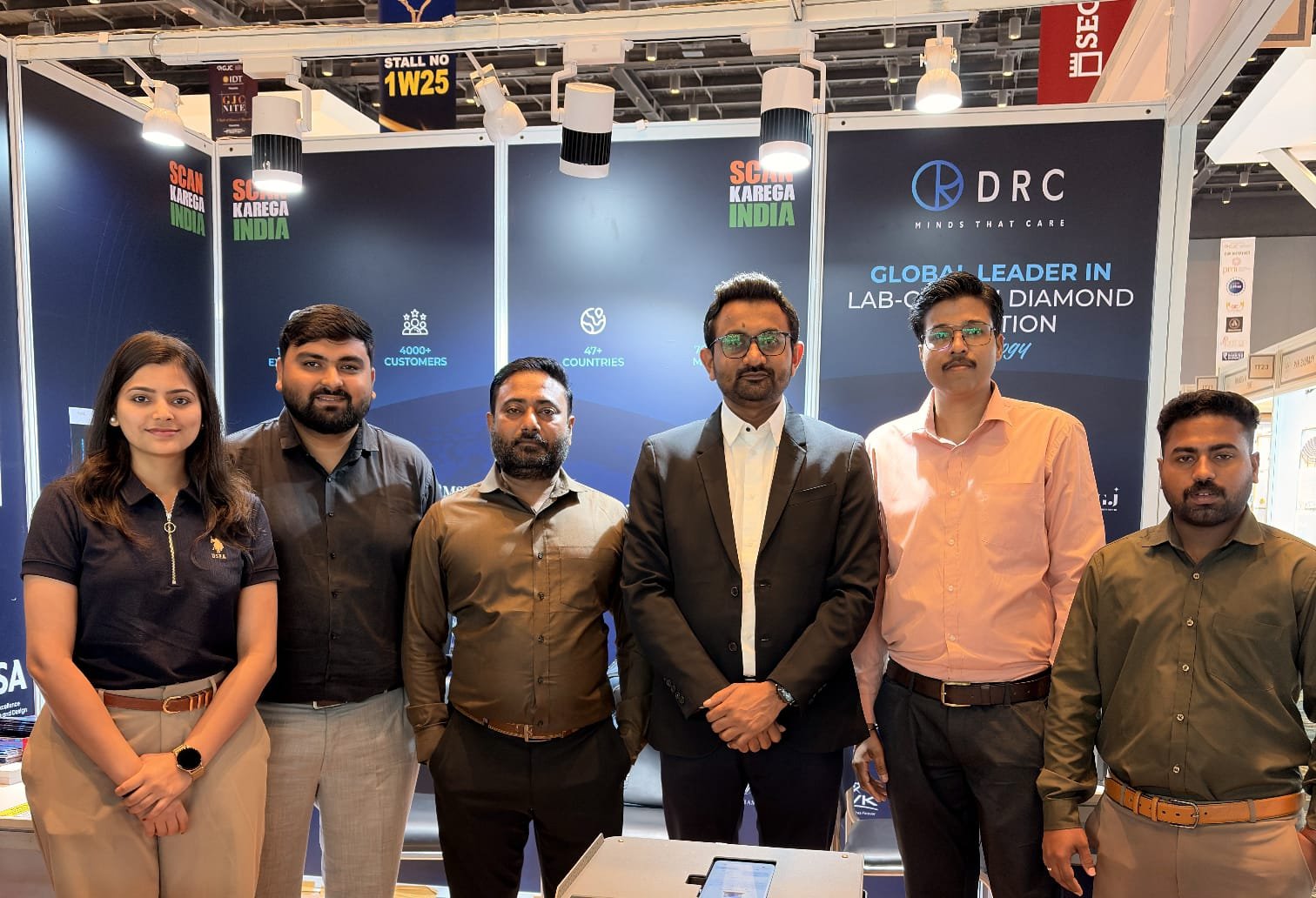 Gems & Jewellery Show (GJS)