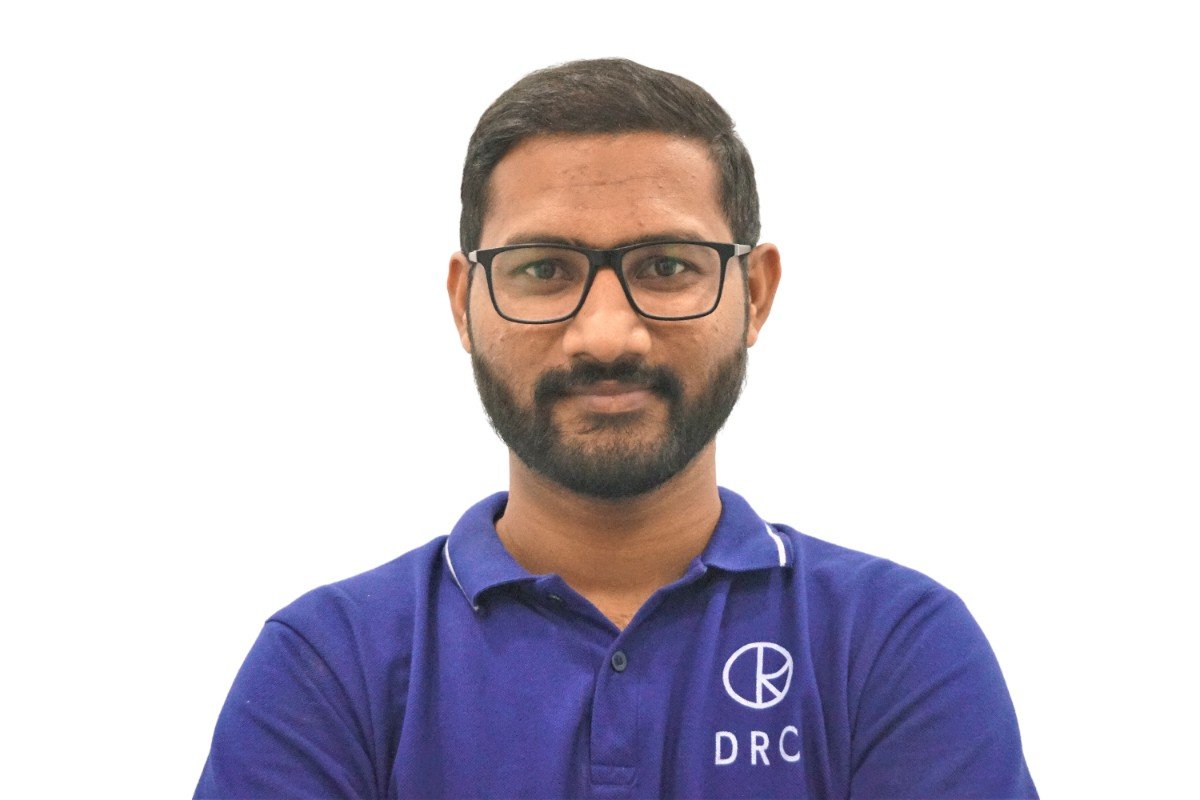 Pravin Gohel